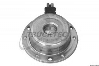 TRUCKTEC AUTOMOTIVE 0212085 -  Центральный магнит, шестерня привода распределительного вала